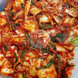 Kimchi Sawi