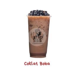 Coklat Boba