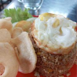 Nasi Goreng Kopi Tiam Bong