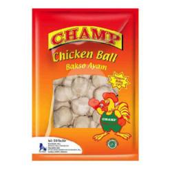 Champ Chicken Ball Isi 50