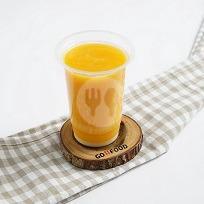 Jus Mangga