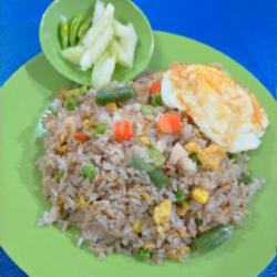 Nasi Goreng Yangchow