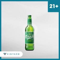 [21 ] Carlsberg Btl 330 Ml