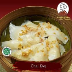 Chai Kue