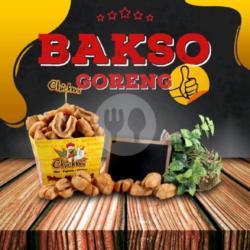 Bakso Goreng