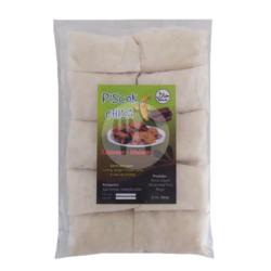 Piscok Lumer Coklat