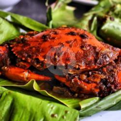 Kepiting Jantan Asap Large