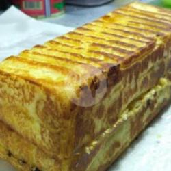 Roti Bakar Melon