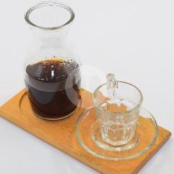 Kopi Arabika Aceh Gayo