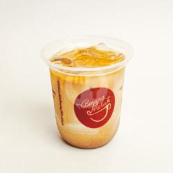 Kopi Susu Butterscotch (hot/ice)