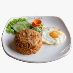 Nasi Goreng Kimchi Original