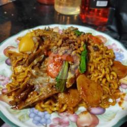 Mie Setan Tulang