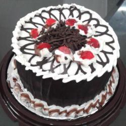 Black Forest Sedang