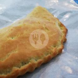 Calzone Mushroom Black Pepper
