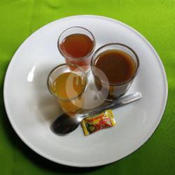 Jamu Sariawan Mulut Biasa