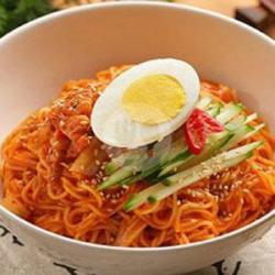 Bibim Guksu