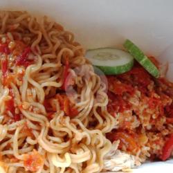 Mie Ayam Geprek Ndower