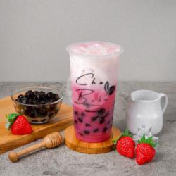 Love Berry Boba(medium)