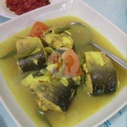 Nasi Asem Asem Bandeng