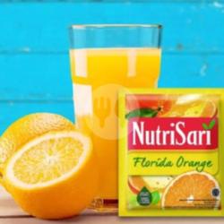 Es Nutri Sari Florida Orange