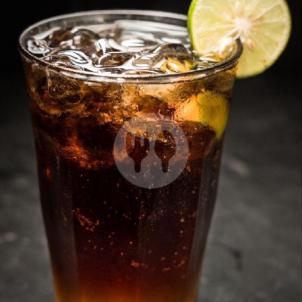 The Old Champ Cafe, Merdeka - GoFood