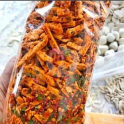 Basreng Pedas Jeruk