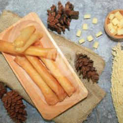 Stick Keju ( Sudah Di Goreng )