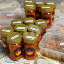 Sambel Peda 150ml