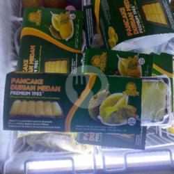 Durian Medan Premium