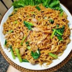 Mie Goreng Campur