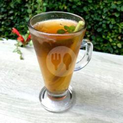 Lemon Grass Tea (ice/hot)