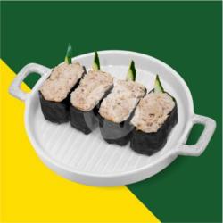 Tuna Mayo Gunkan