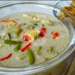 Sayur Lodeh
