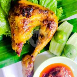 Ayam Bakar Pejantan