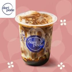 Double Shot Kopi Susu Gula Aren
