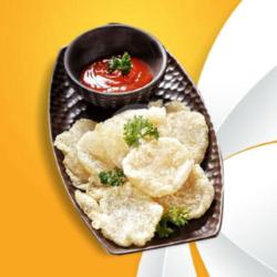 Cireng Bumbu Tabur