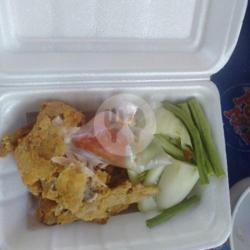 Ayam Geprek