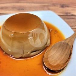 Japanese Coffee Pudding