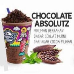 Chocolate Absolutz