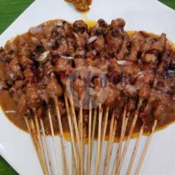 Sate Ayam (15tusuk) Bumbu Kacang