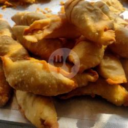 Pisang Molen