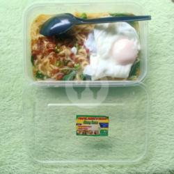 Mie Kuah   Telor