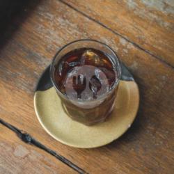 Cold Drip