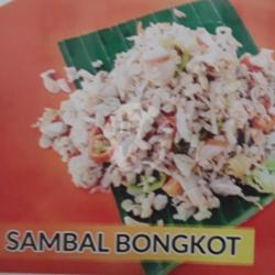 Sambal Bongkot