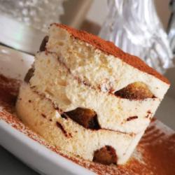 Tiramisu Classic Italy