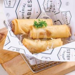 Vegetable Spring Roll