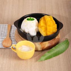 Sticky Rice Mango Original