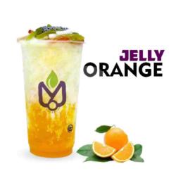 Jelly Orange