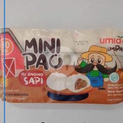 Minipao Umiami Sapi