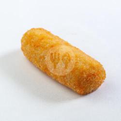 Cheese Croquette